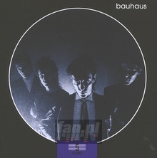 5 Albums - Bauhaus