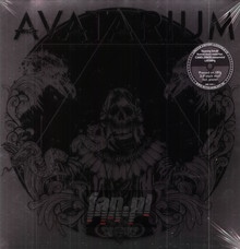 Avatarium - Avatarium