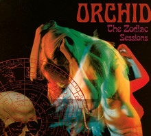 The Zodiac Sessions - Orchid
