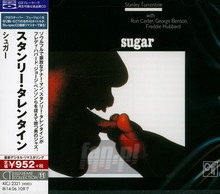 Sugar - Stanley Turrentine