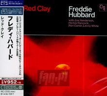 Red Clay - Freddie Hubbard