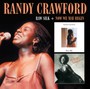 Raw Silk / Now We May Begin - Randy Crawford