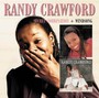 Secret Combination / Windsong - Randy Crawford
