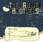 Better Days - Harmed Brothers