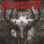 By The Horns - Bloodspot