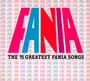 100 Greatest Songs - Fania All Stars