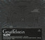 Aleph - Gesaffelstein