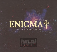 Classic Album Selection - Enigma