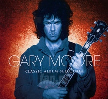 Classic Album Selection - Gary Moore