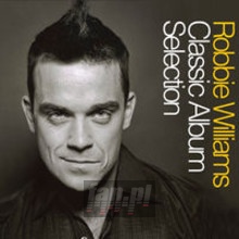 Classic Album Selection - Robbie Williams