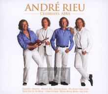 Andre Rieu Celebrates ABBA/Music Of The Night - Andre Rieu