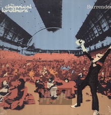 Surrender - The Chemical Brothers 