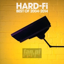 2003-13 Best Of - Hard-Fi