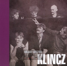 Best Of: Kolory Muzyki - Klincz - Klincz