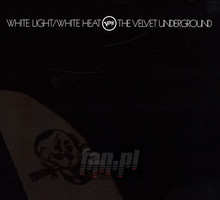 White Light/White Heat - The Velvet Underground 