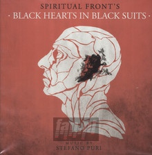 Black Hearts In Black Suits - Spiritual Front