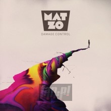 Mat Zo-Damage Control - Mat Zo