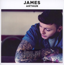 James Arthur - James Arthur