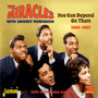 You Can Depend On Them 1959-1962 - Miracles & Smokey Robinso
