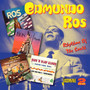 Rhythms Of The South - Edmundo Ros