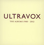 Albums 1980-2012 - Ultravox