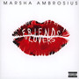 Friends & Lovers - Marsha Ambrosius