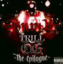 Trill O.G. The Epilouge - Bun B