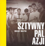 Best Of: Kolory Muzyki - Sztywny Pal Azji - Sztywny Pal Azji