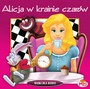 Alicja W Krainie Carw - Aktorzy Teatrw Poznaskich