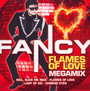 Flames Of Love Megamix - Fancy