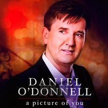A Picture Of You - Daniel O'Donnell