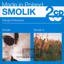 Smolik/Smolik 2 - Smolik - bigger Smolik/Smolik 2 - Smolik