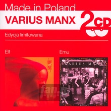 Elf/Emu - Varius Manx