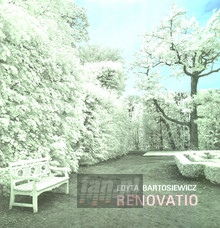 Renovatio - Edyta Bartosiewicz