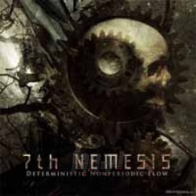 Deterministic Nonperiodic Flow - 7TH Nemesis