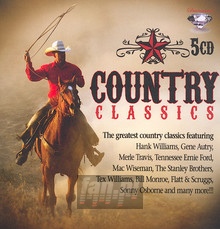 Country Classics - V/A