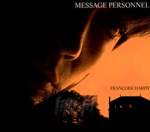 Message Personnel - Francoise Hardy
