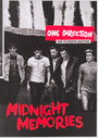 Midnight Memories - One Direction