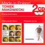 Makowiecki Band/Piosenki Na Nie - Tomasz    Makowiecki 