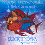 Kociopiryna - Olek Grotowski / Magorzata Zwierzchowska