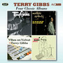 4 Classic Albums - Terry Gibbs