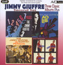 3 Classic Albums Plus - Jimmy Giuffre