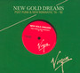 New Gold Dreams - V/A