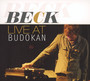 Live At Budokan - Beck