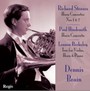 Strauss/Hindemith: Horn Concerto - Dennis Brain