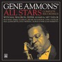All Stars-Complete Recordings With Pepper Adams & - Gene Ammons