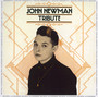 Tribute - John Newman