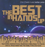 Best In Hands Up - V/A