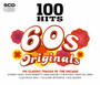 100 Hits   60S Originals - 100 Hits No.1S   