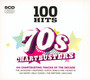 100 Hits - 70'S Chartbust - 100 Hits No.1S   